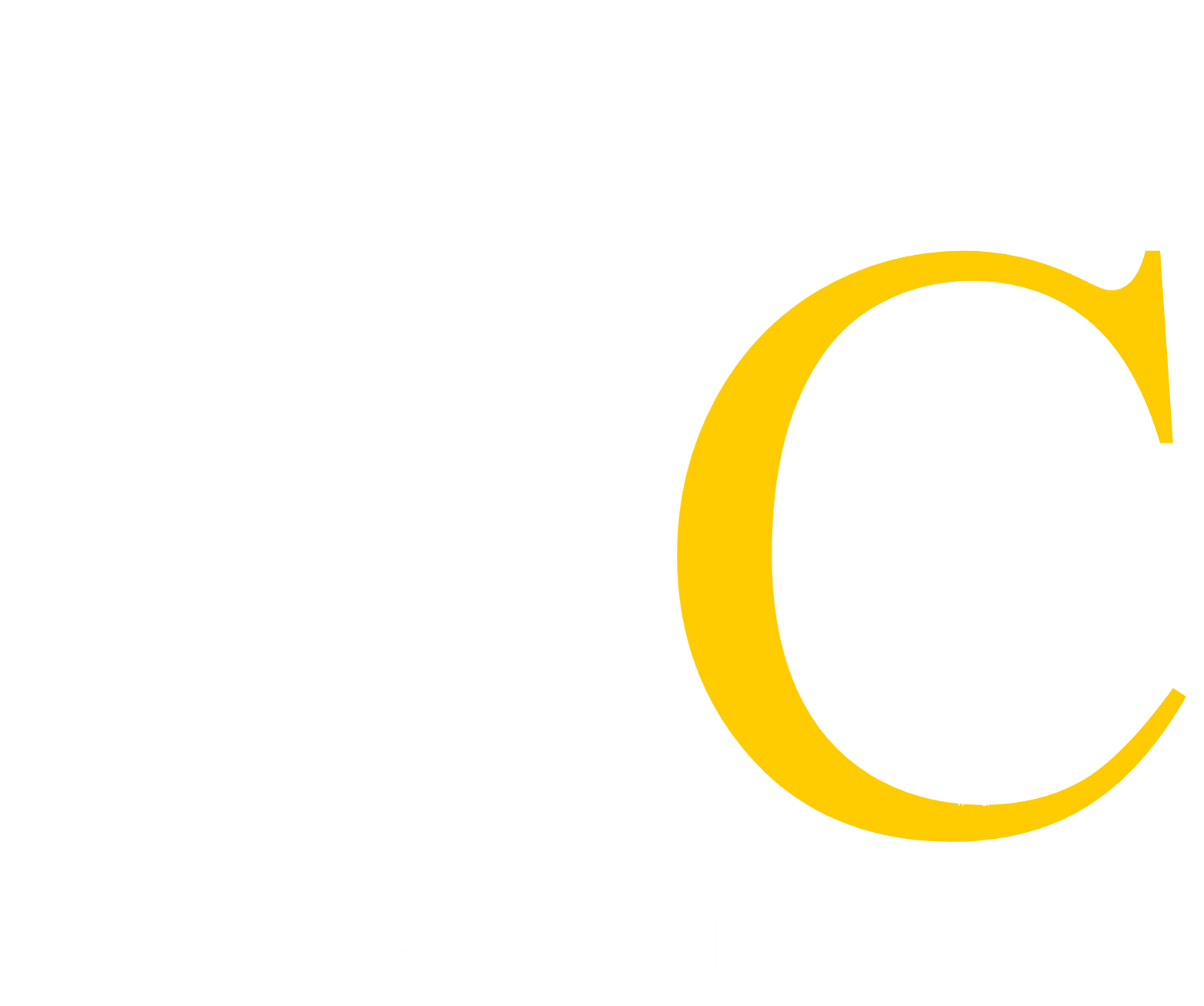 TLC footer logo